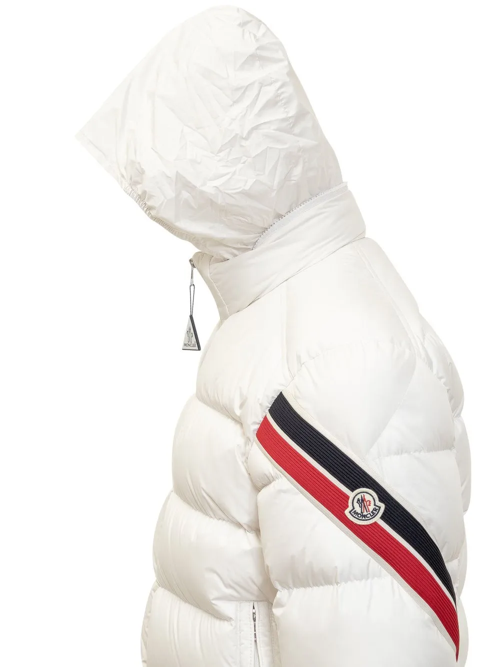 Solayan Down Jacket