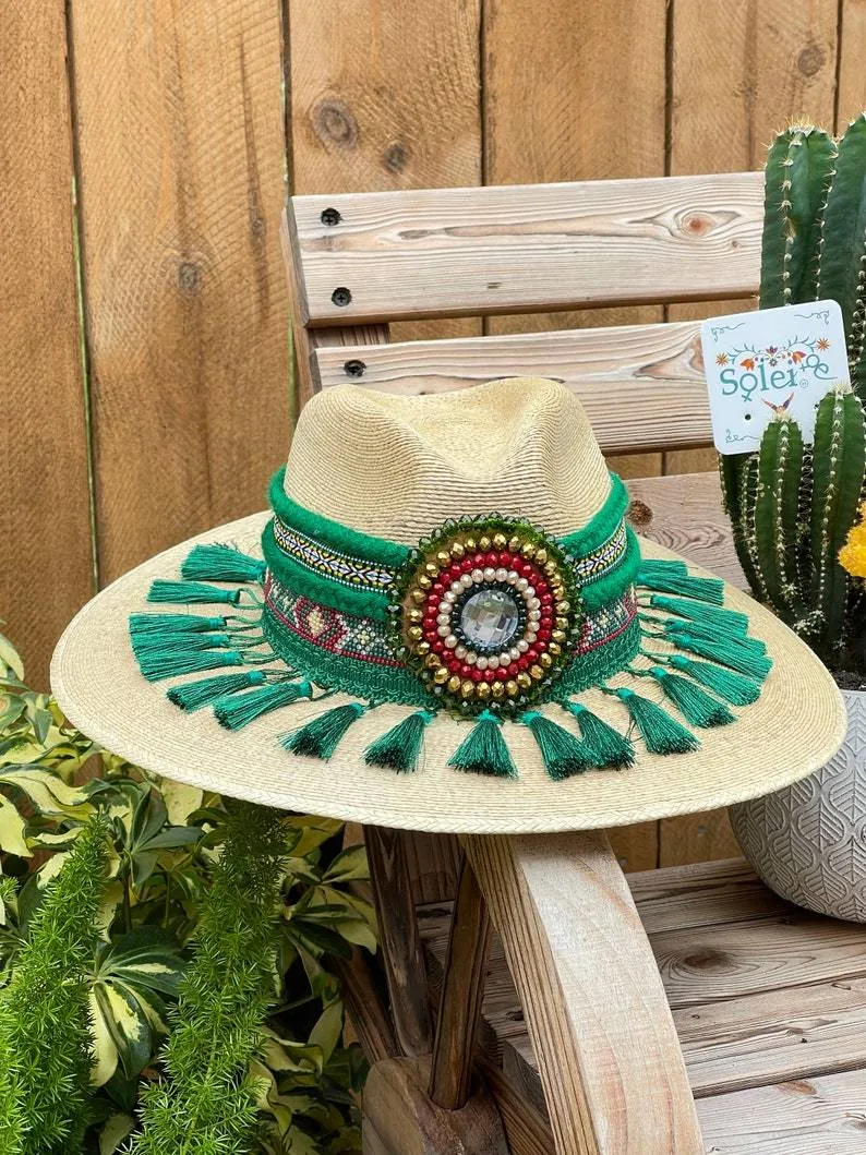 Sombrero Berenice