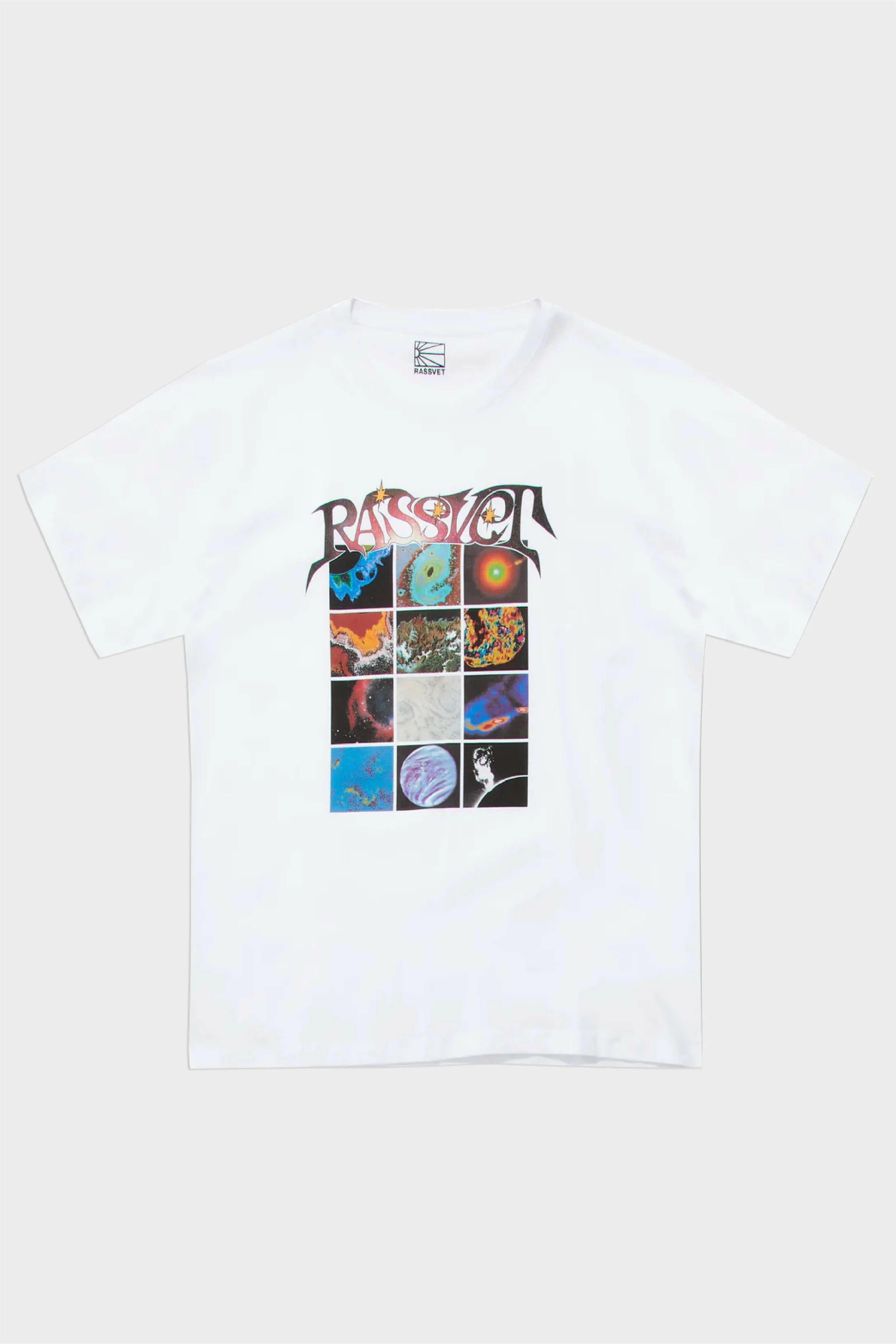 Space Tee