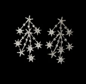 Star Earrings