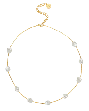 Starlie Necklace