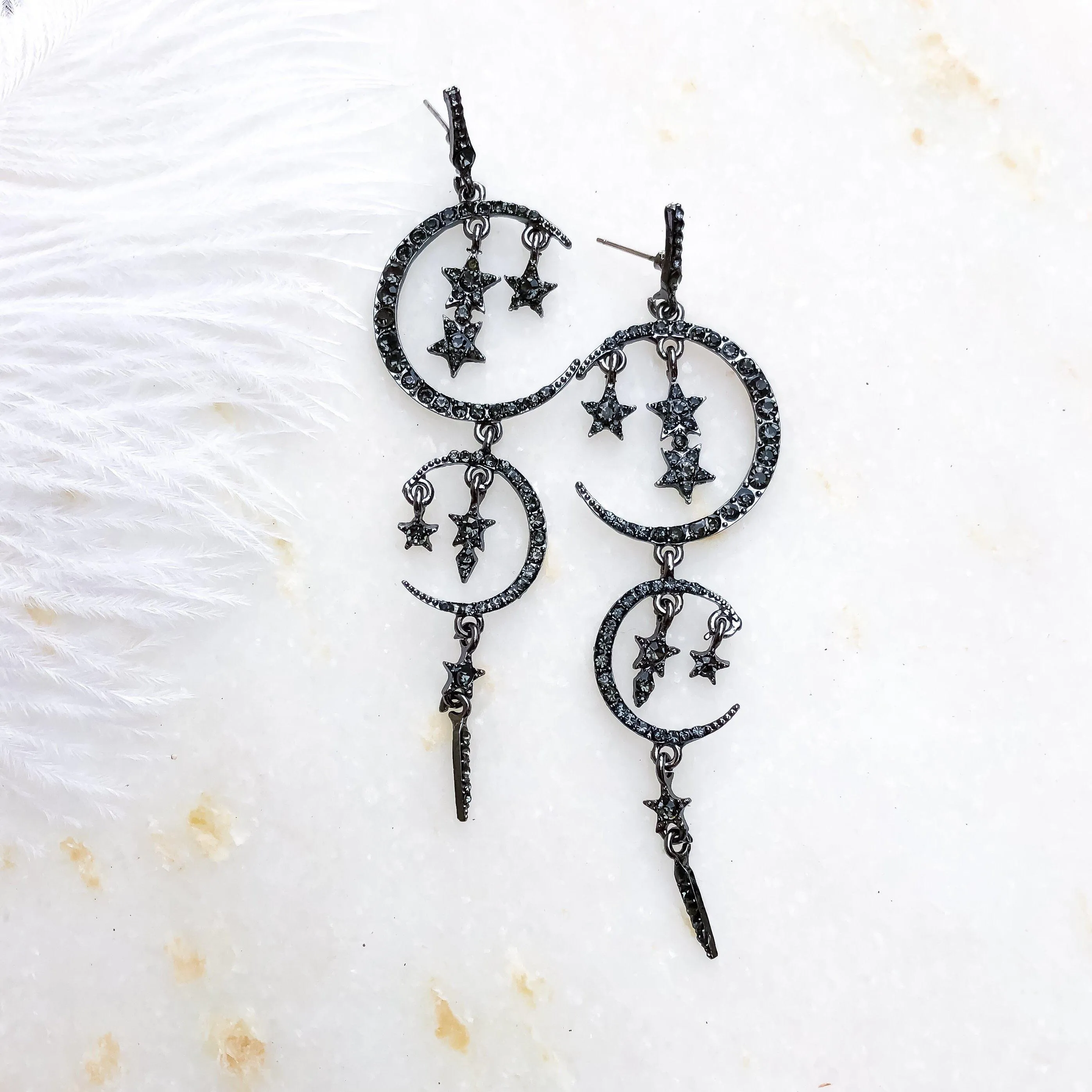 Starry Dreams Earrings