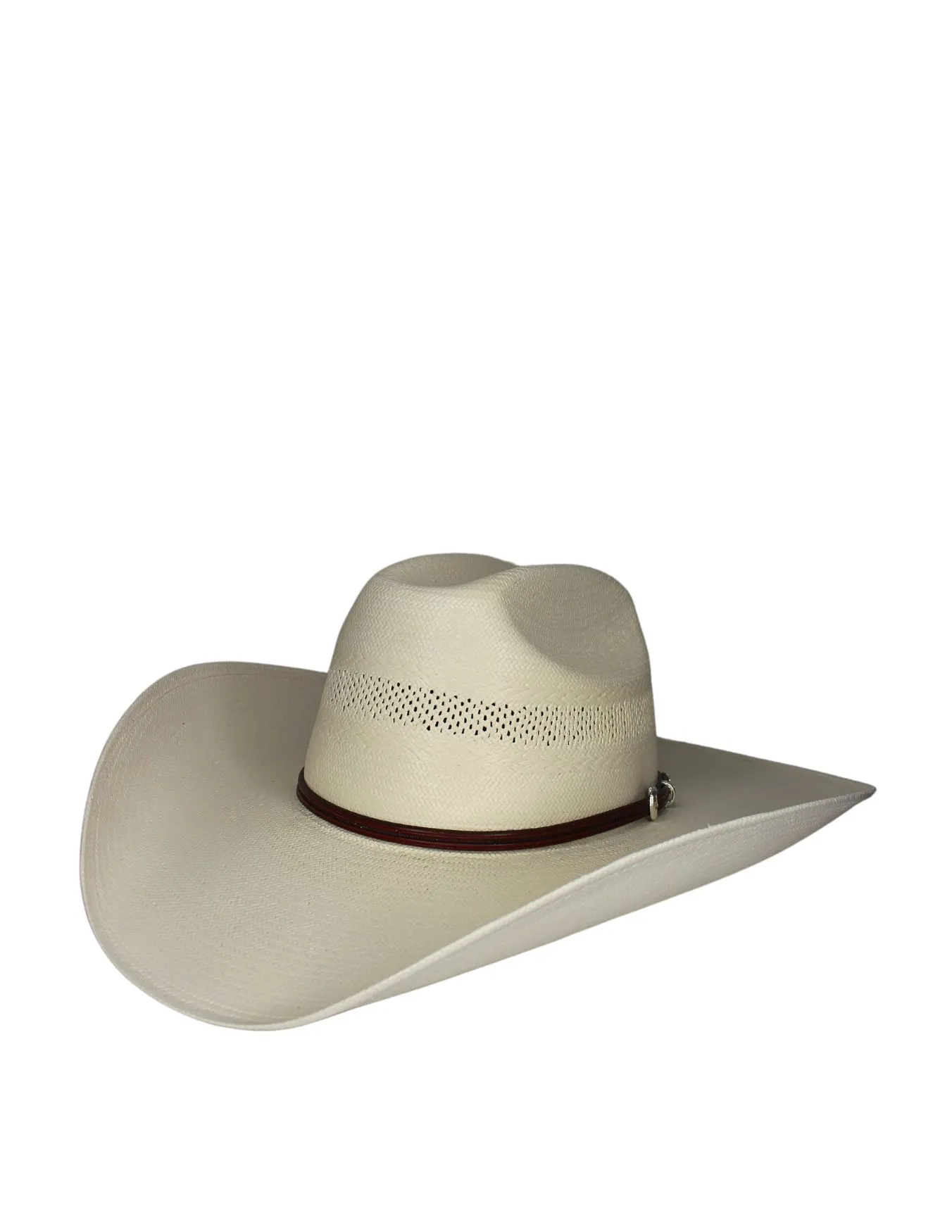 Stetson Mens Rincon Straw Hat