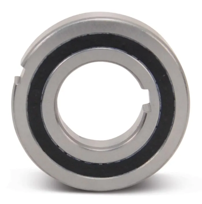 Stieber CSK 20-PP Sprag Clutch Bearing 20mm I.D., 47mm O.D., 14mm Race Width