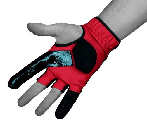 Storm Power Glove Right Hand Red