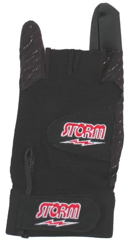 Storm Xtra Grip Glove Left Hand Black