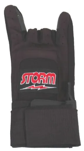 Storm Xtra Grip Glove Plus Black LH