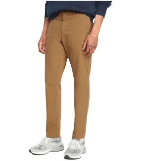 Straight Built-In Flex Rotation Chino Pants for Men Doe A Deer