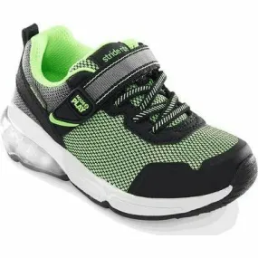 Stride Rite Kid's Made2Play Radiant Bounce Light Up Sneaker (Infant/Toddler)