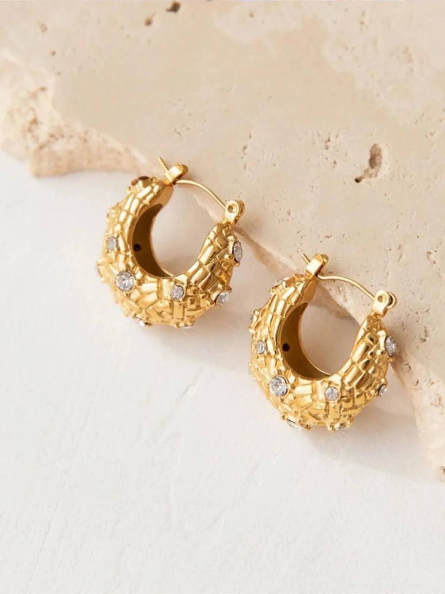 Suki Earrings