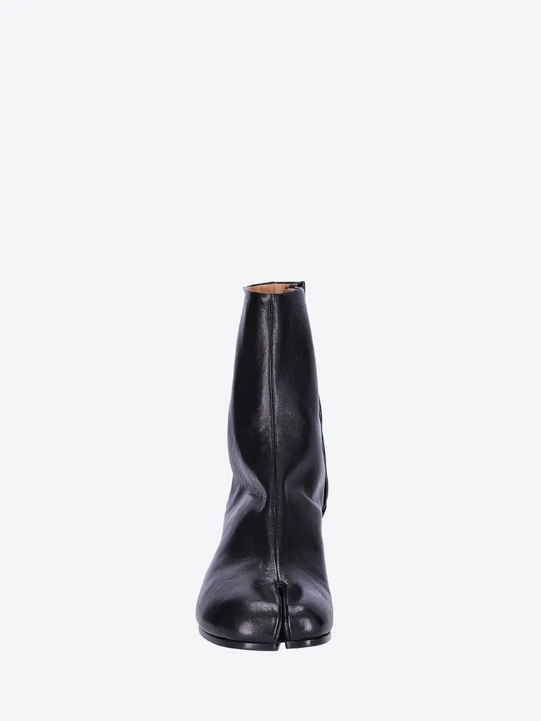 Tabi h60 leather ankle boots