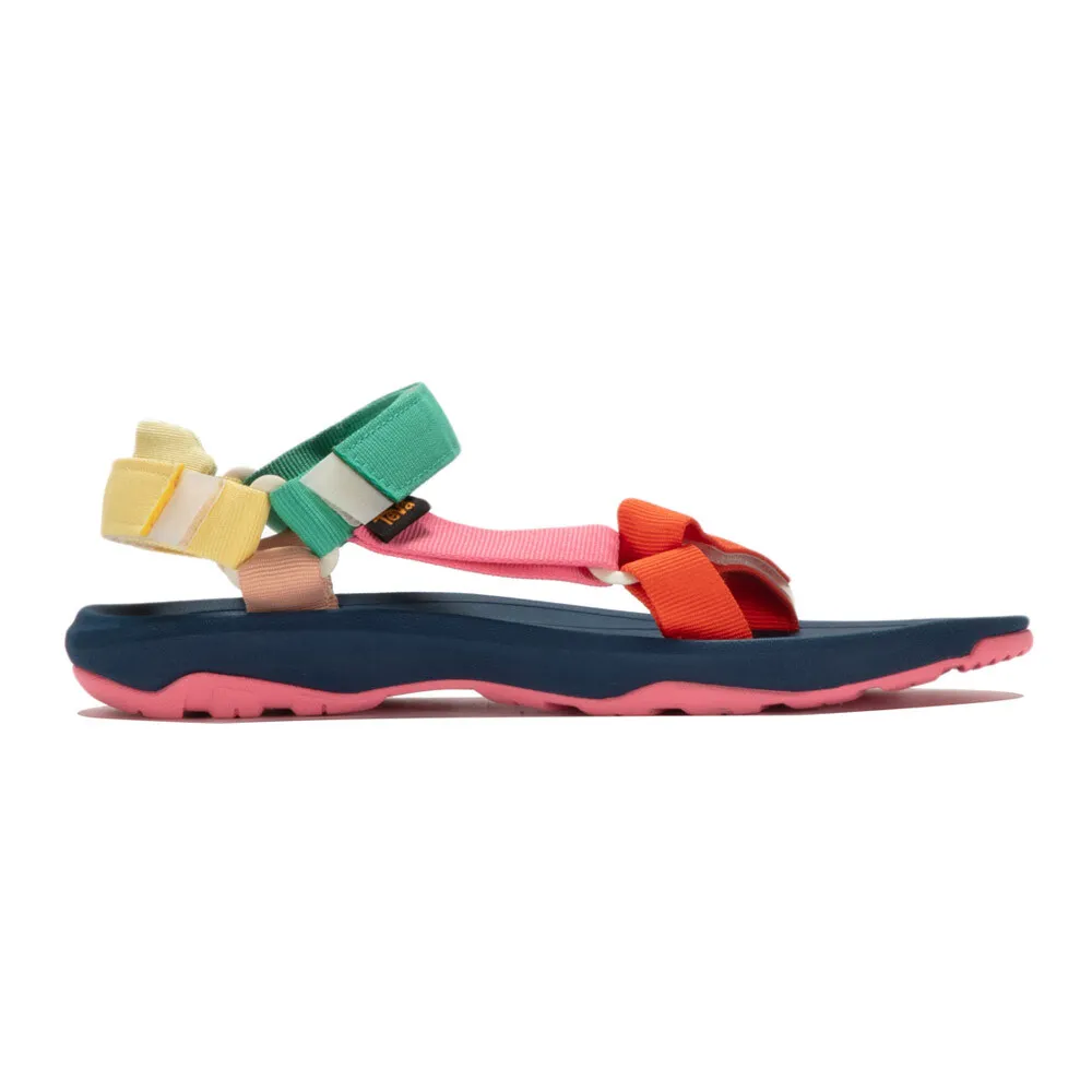 Teva Hurricane XLT2 Children's Walking Sandals - SS24