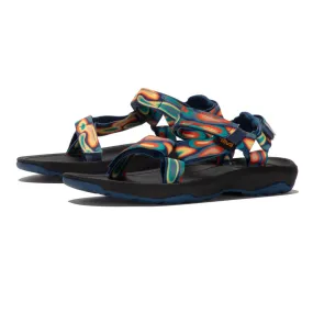 Teva Hurricane XLT2 Groovy Children's Walking Sandals - SS24