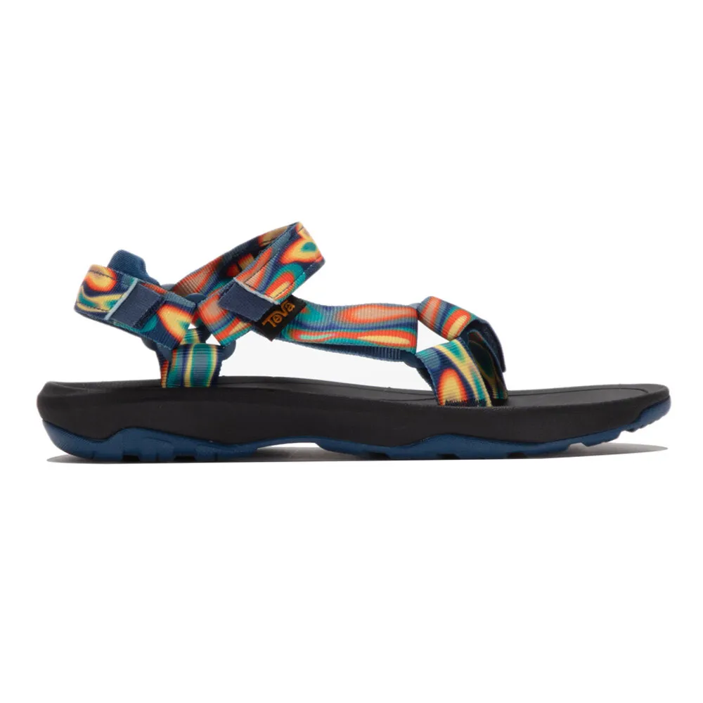 Teva Hurricane XLT2 Groovy Children's Walking Sandals - SS24