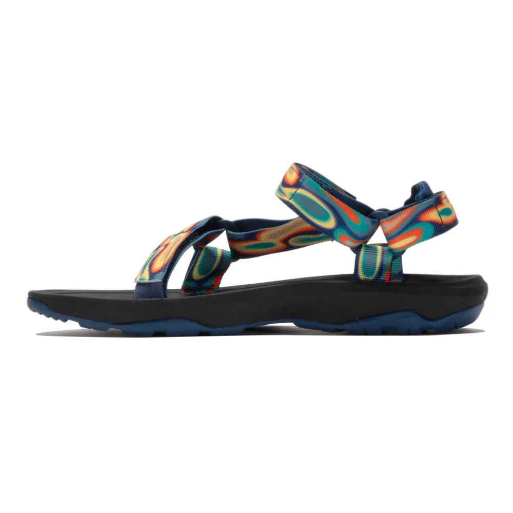 Teva Hurricane XLT2 Groovy Children's Walking Sandals - SS24