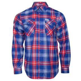 The Red Green Flannel 2.0