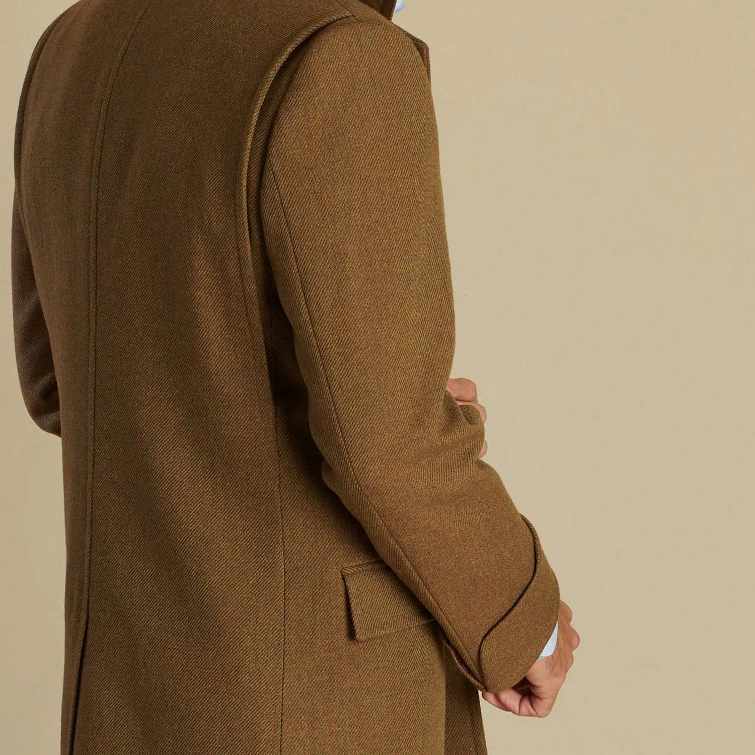 The Allsporter Coat