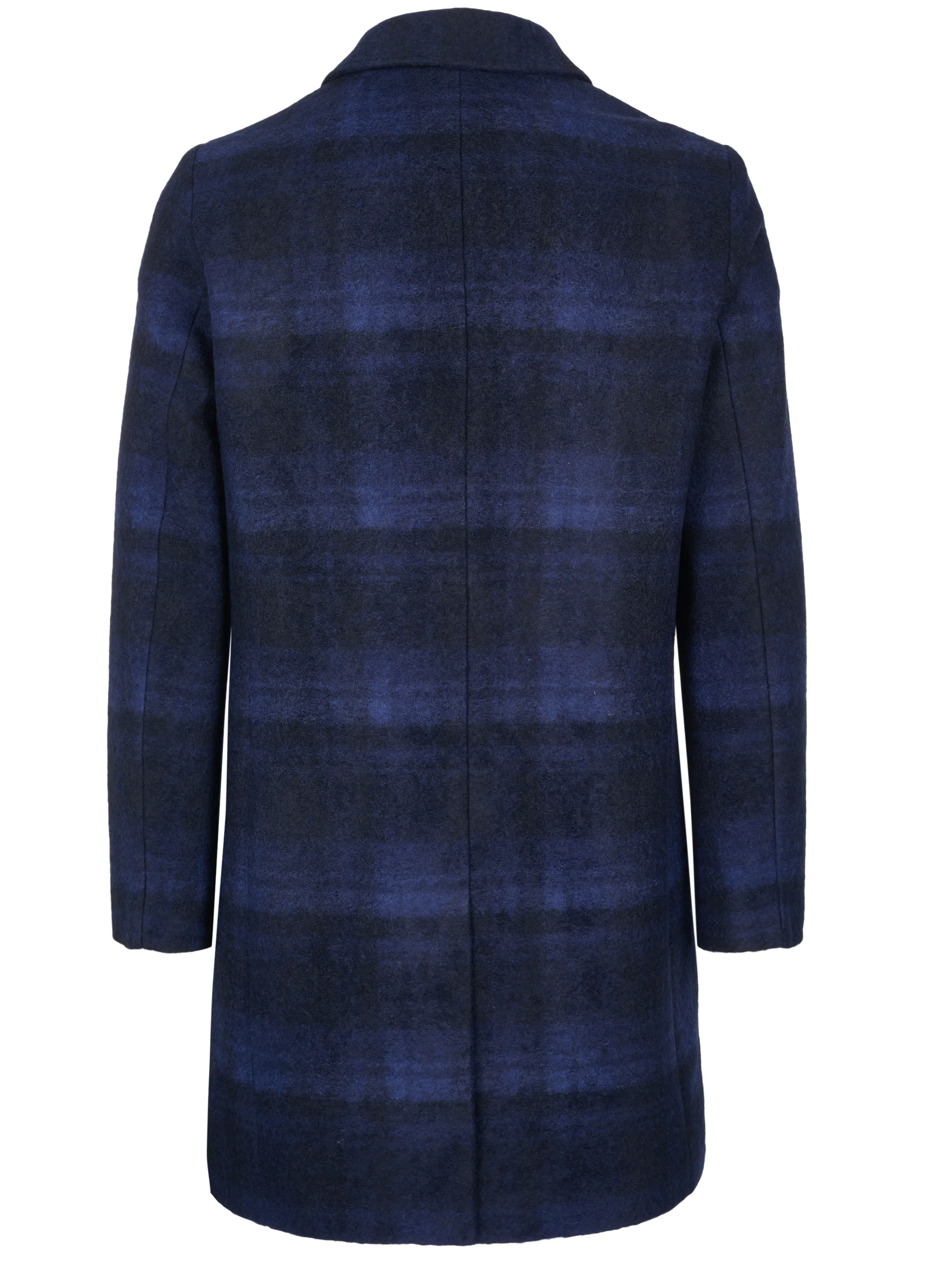 Tommy Hilfiger Coat dark blue