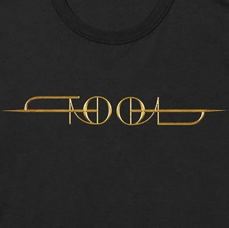 Tool The Torch 2-Sided T-Shirt