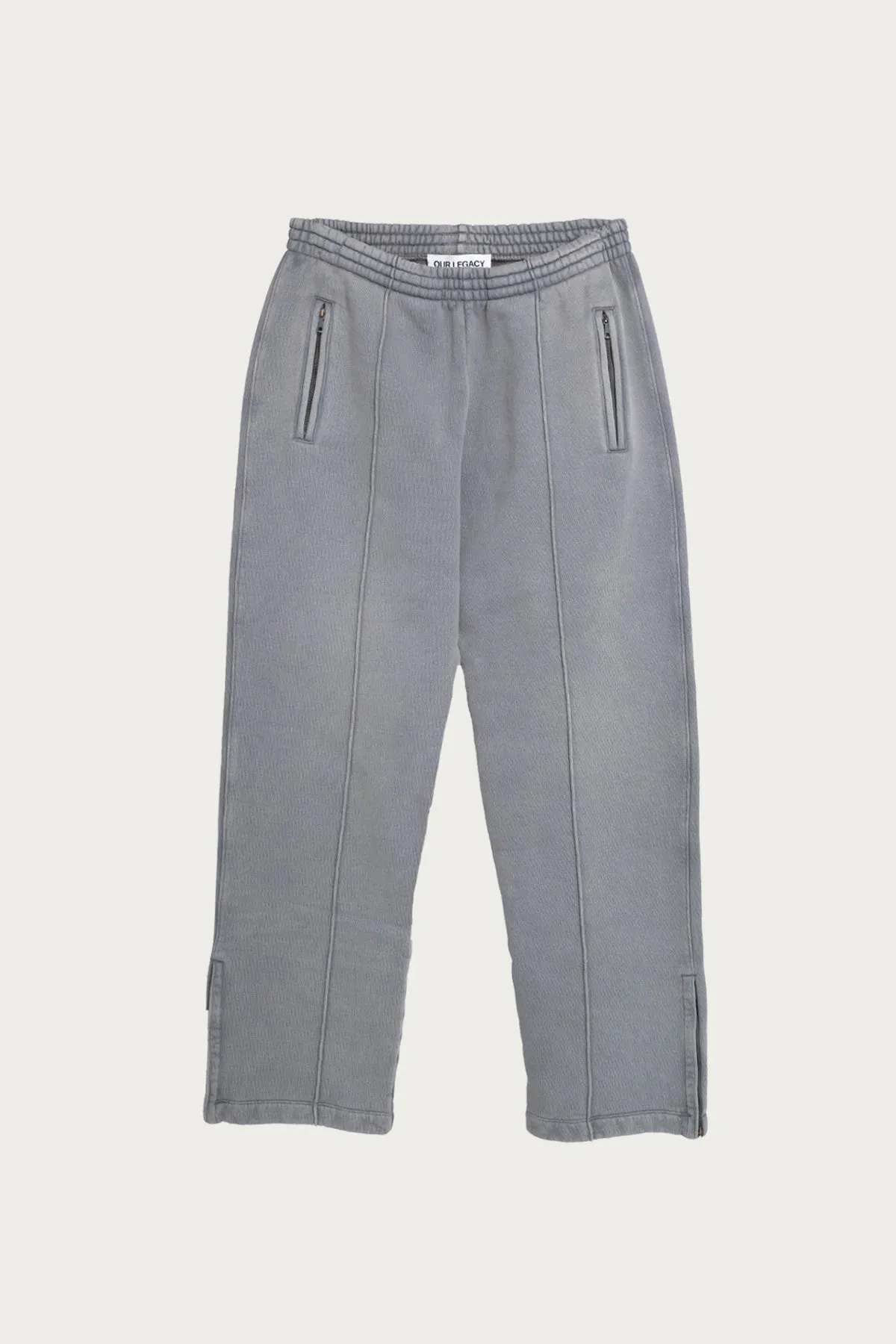 Track Pants - Old Dye Hefty Fleece