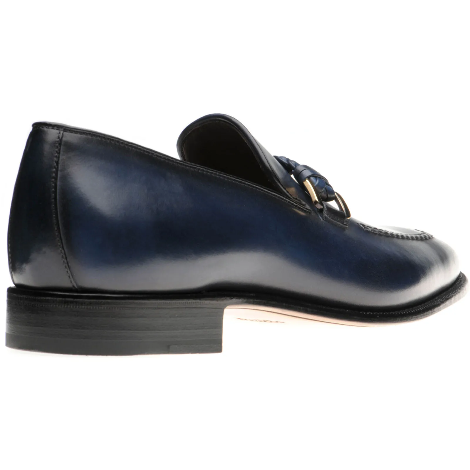 Tummel loafers