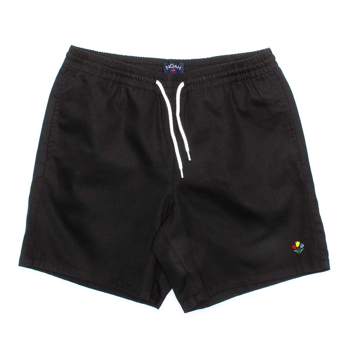 Twill Shorts