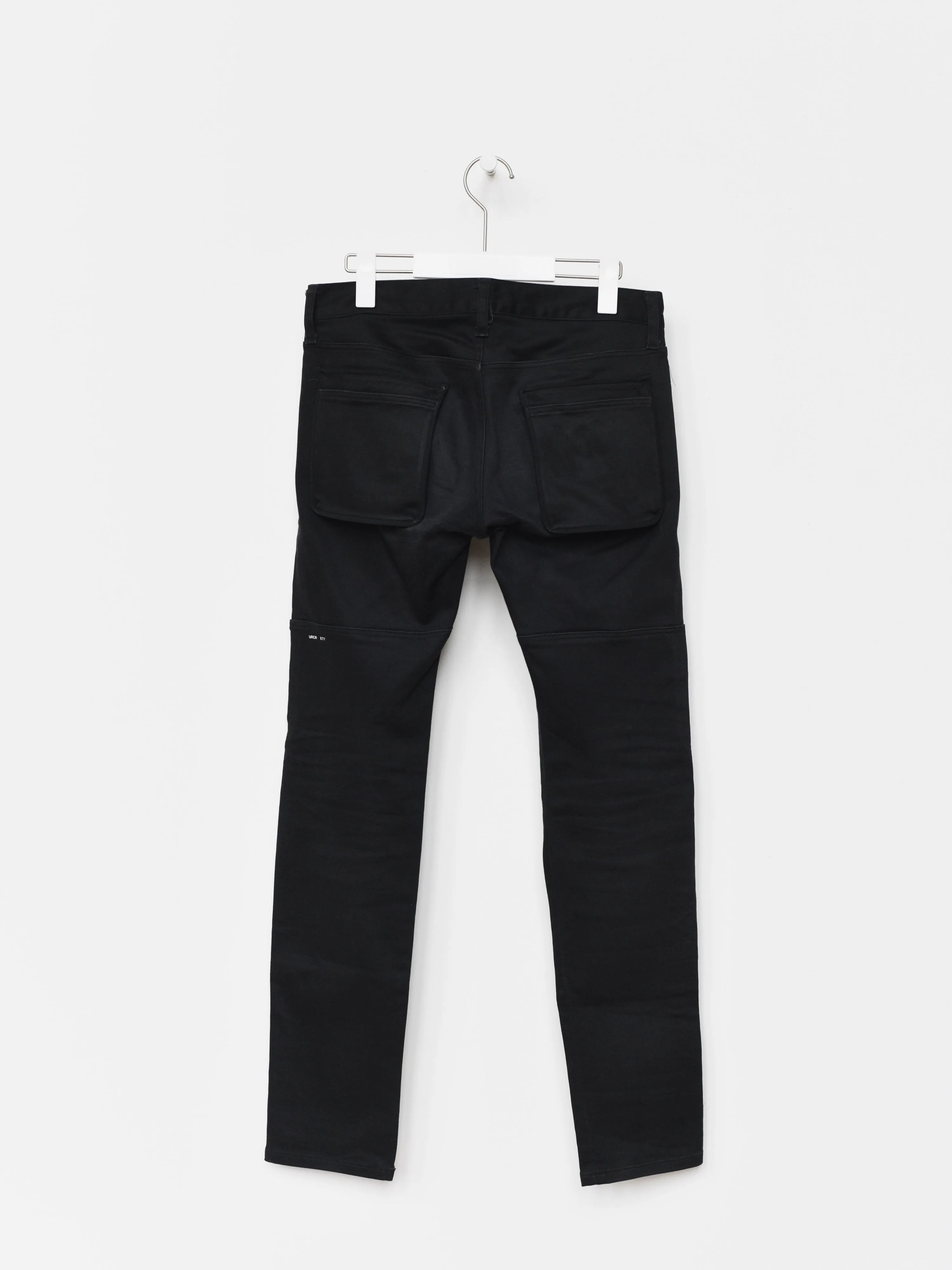 Undercover SS10 Less But Better E4509 Cargo Pants