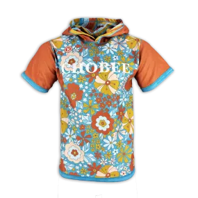 Unisex Sublimated Hoodie