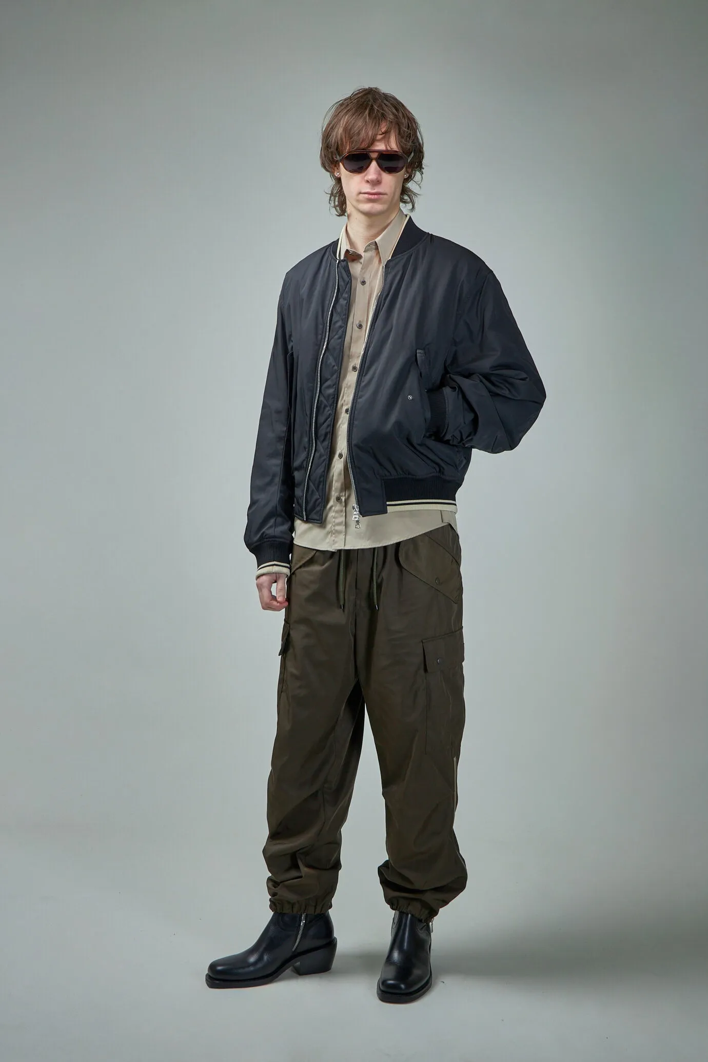 Vellow Jacket
