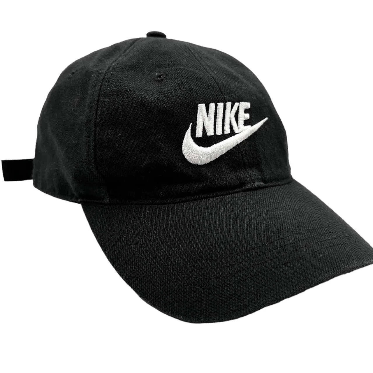 Vintage Nike Logo Hat