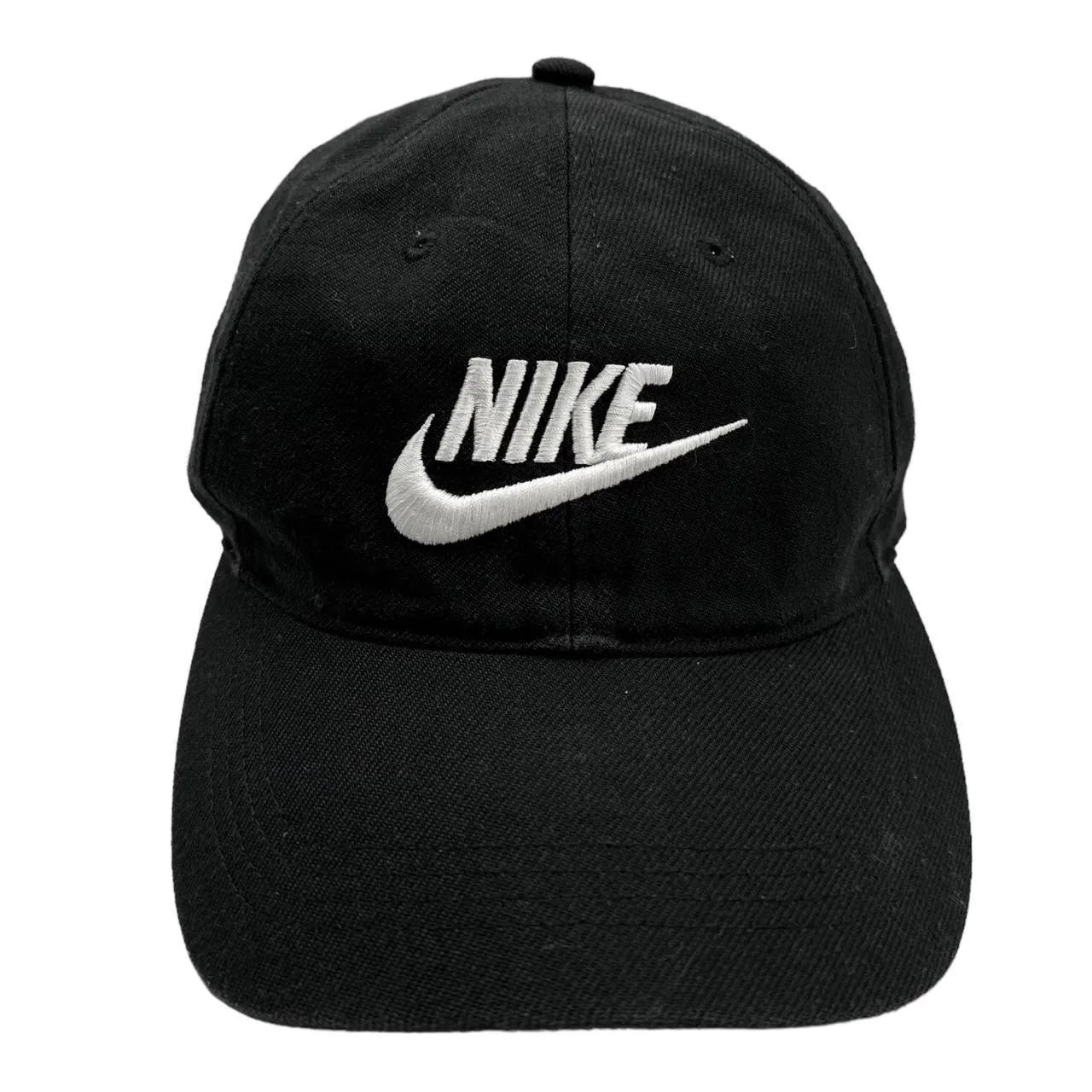 Vintage Nike Logo Hat