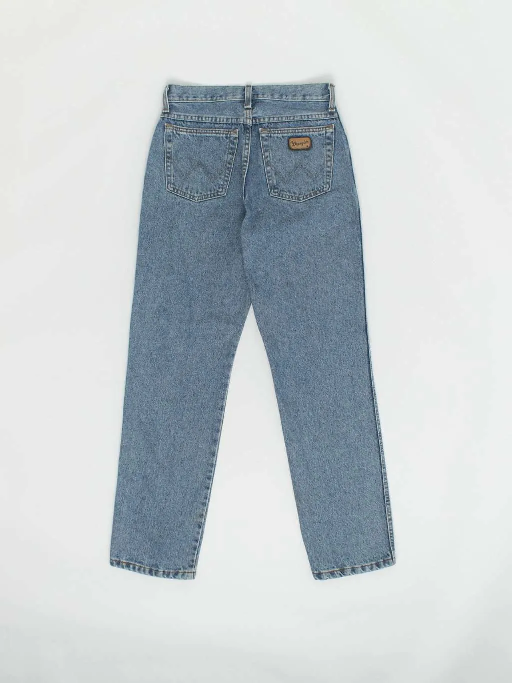 Vintage Wrangler blue stonewash Texas jeans 29 X 29