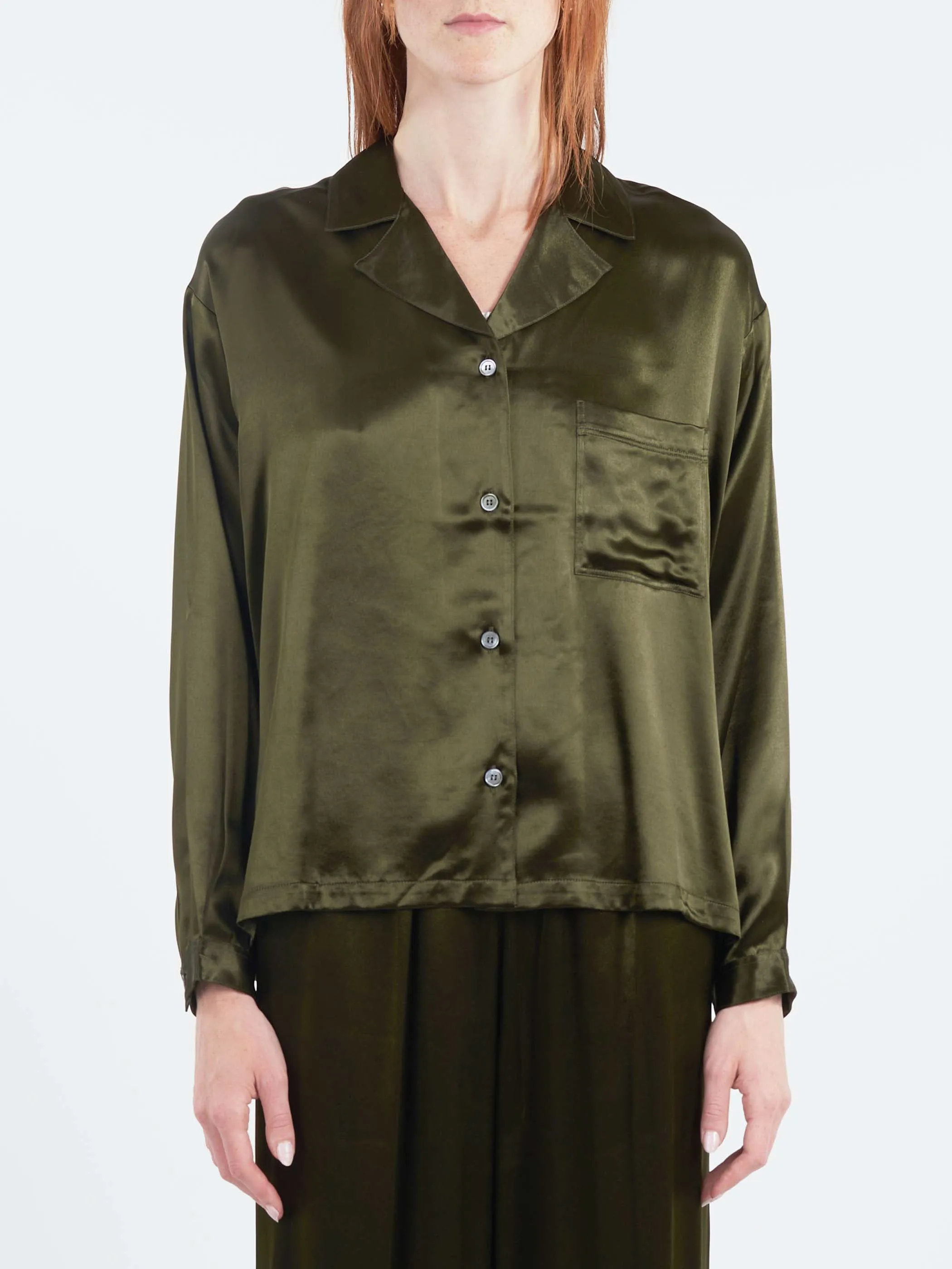 Viscose Blouse