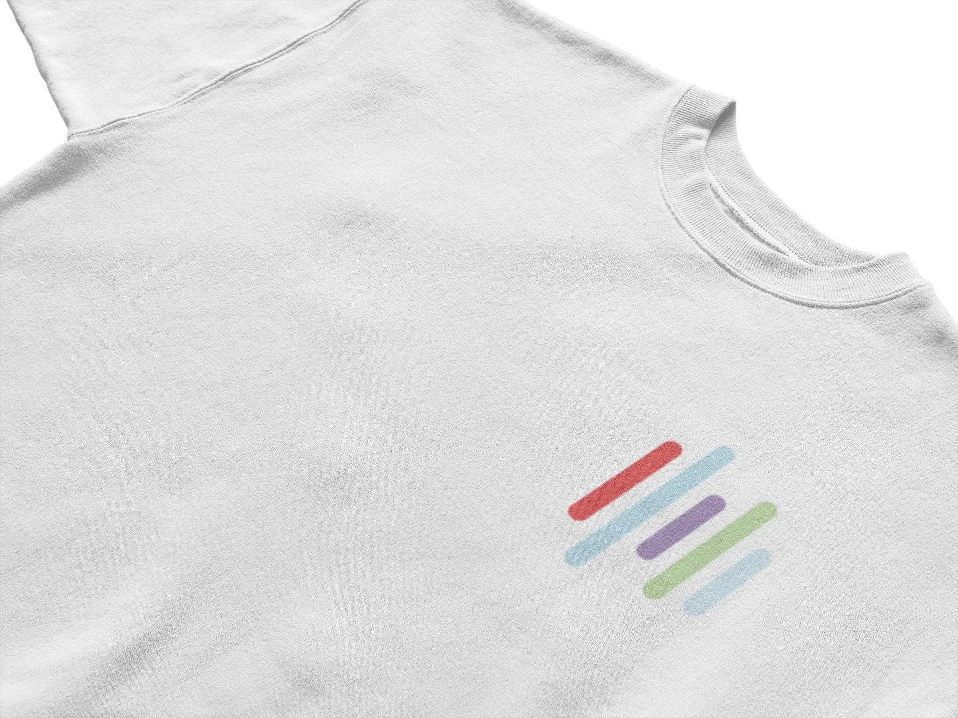 Voice Waves Tee