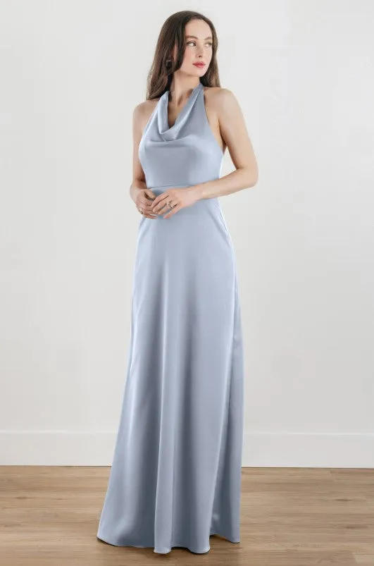 Watters Bridesmaid Dress Quinn 5539