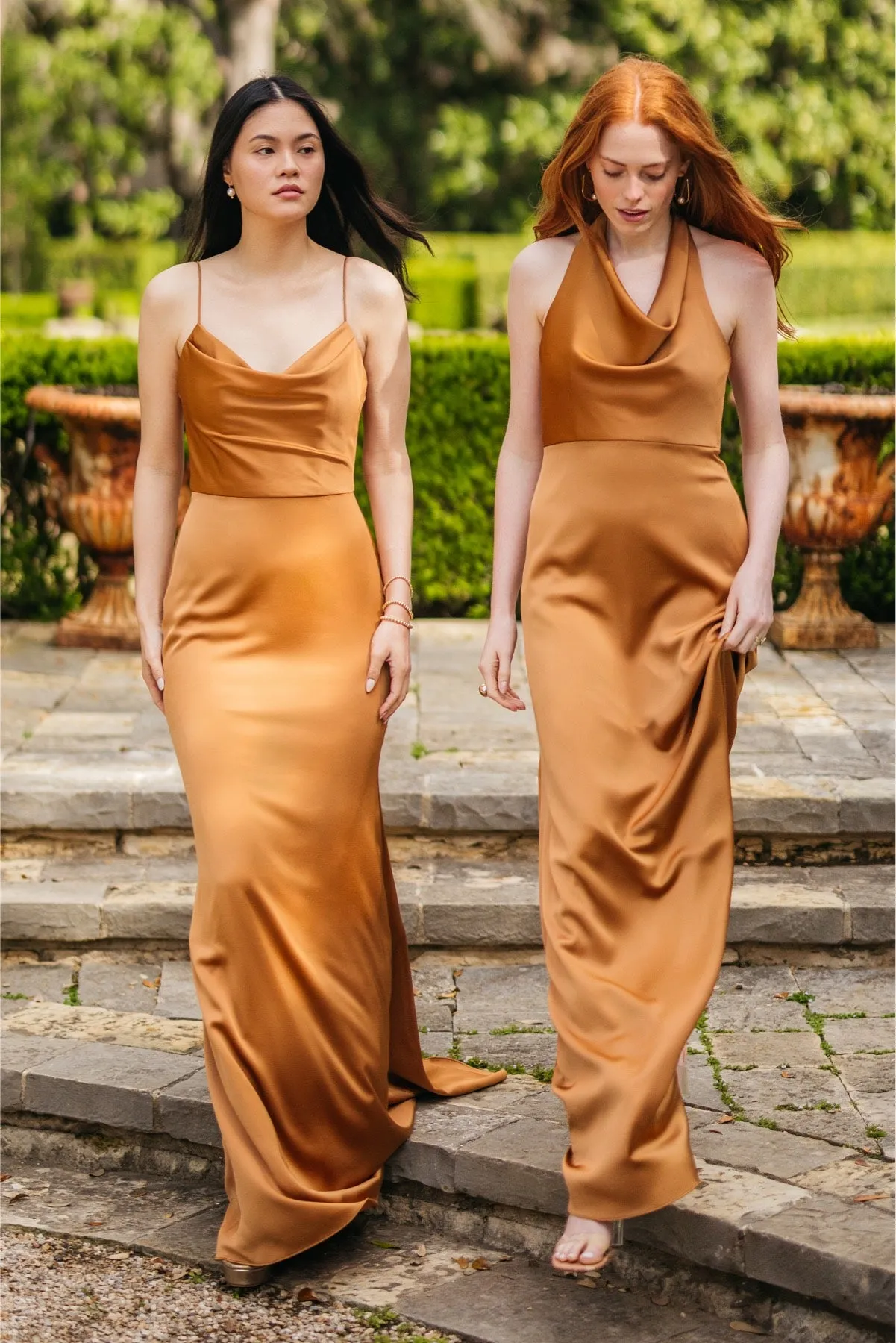 Watters Bridesmaid Dress Quinn 5539