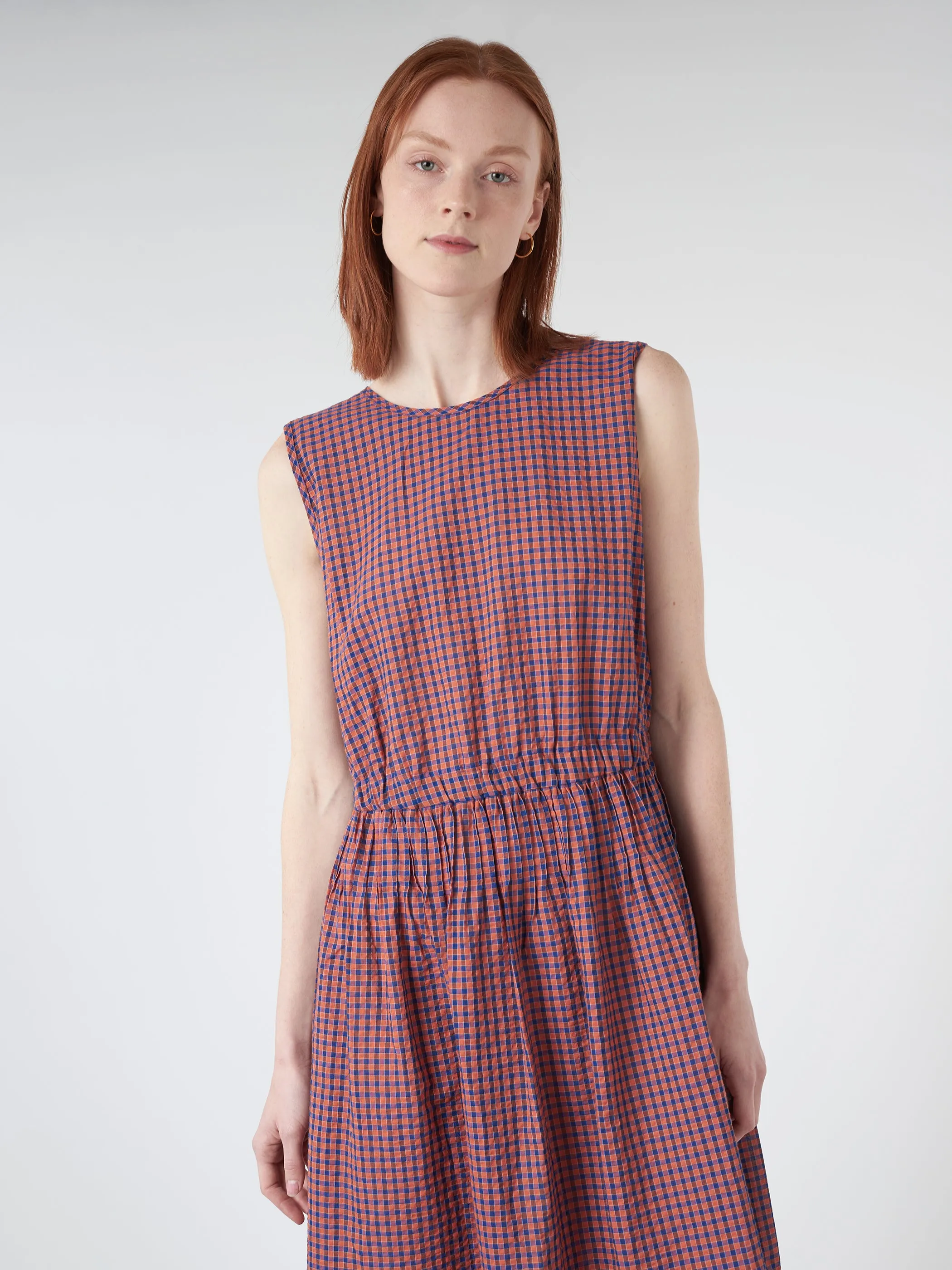 Wednesday Dress
