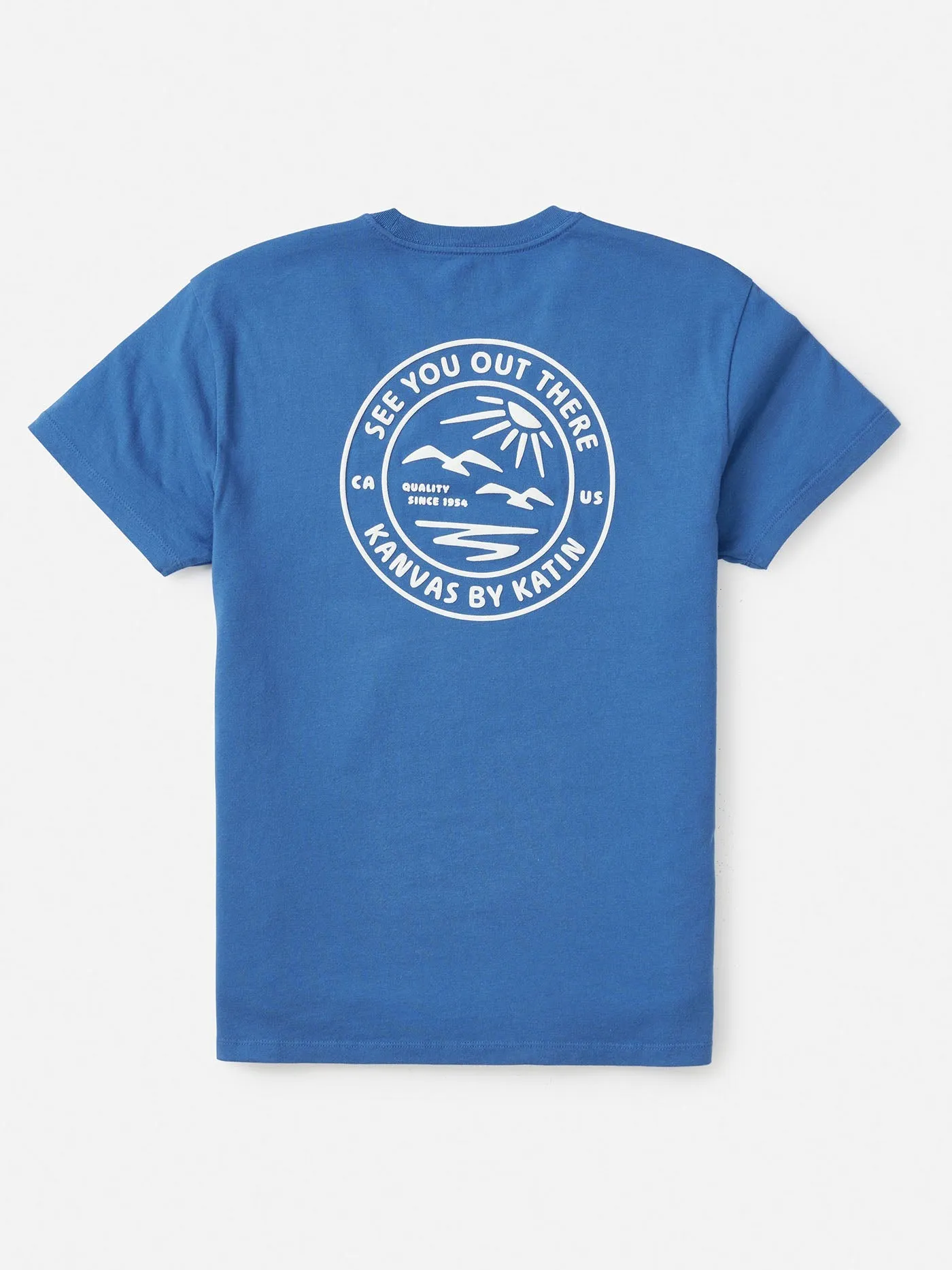 Wetlands T-Shirt