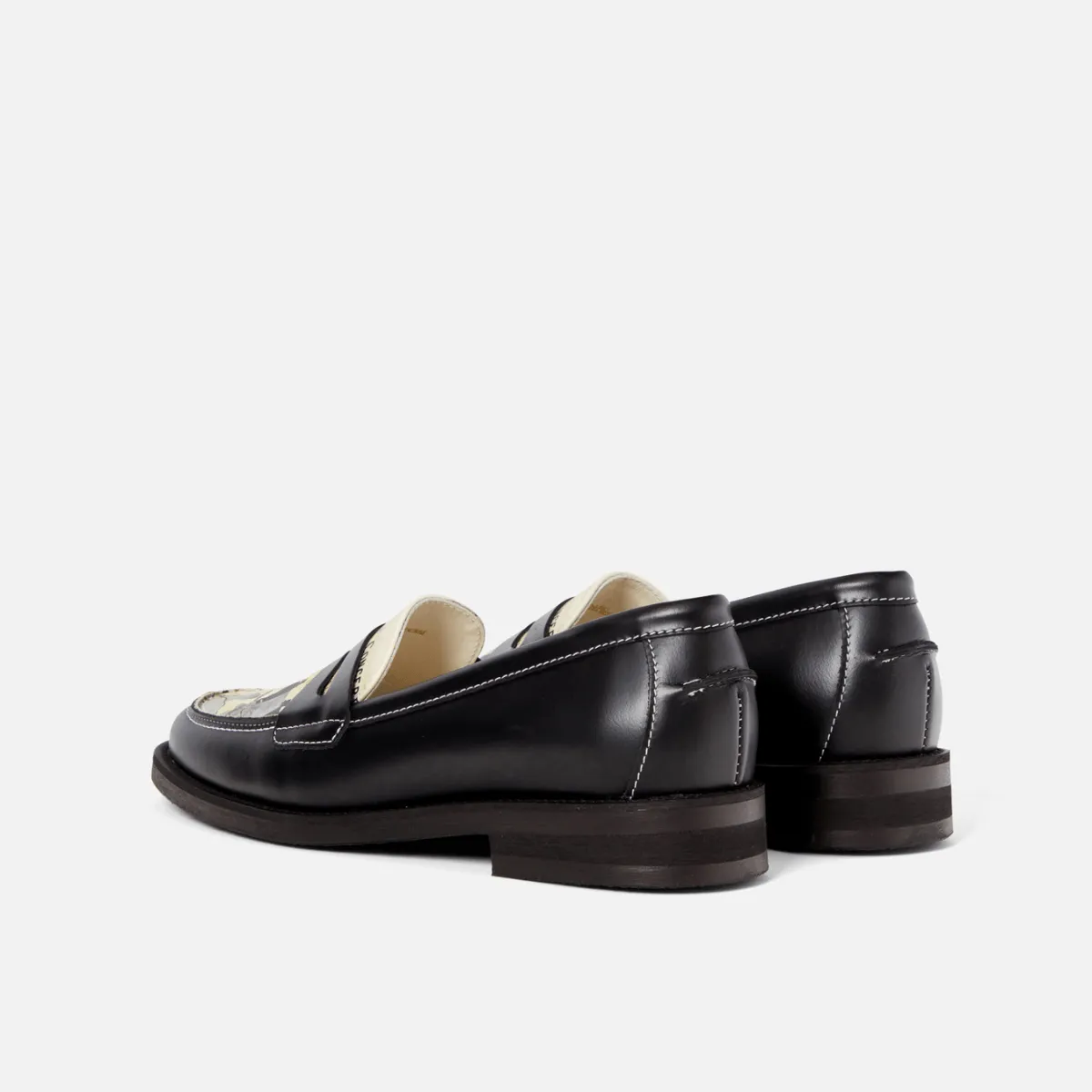 Wilde Moulin Penny Loafer - Women's