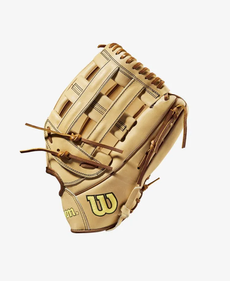 Wilson A2000 1799 12.75 Baseball Glove