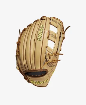 Wilson A2000 1799 12.75 Baseball Glove