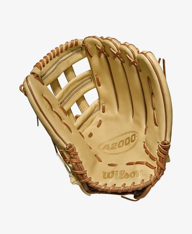 Wilson A2000 1799 12.75 Baseball Glove