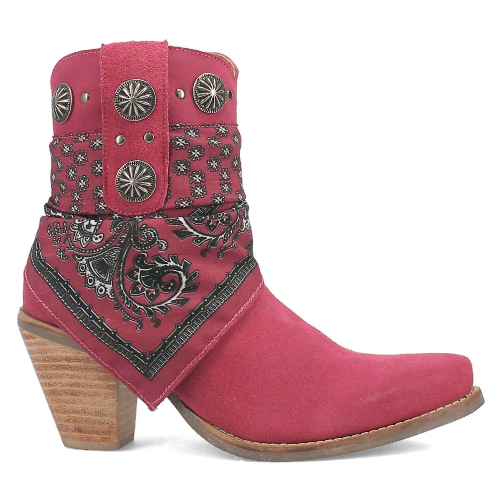 Women's Dingo, Bandida Boot