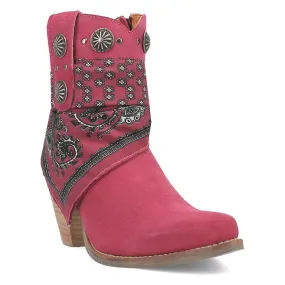 Women's Dingo, Bandida Boot