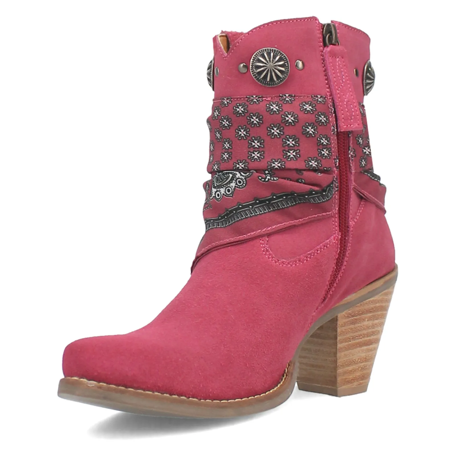 Women's Dingo, Bandida Boot