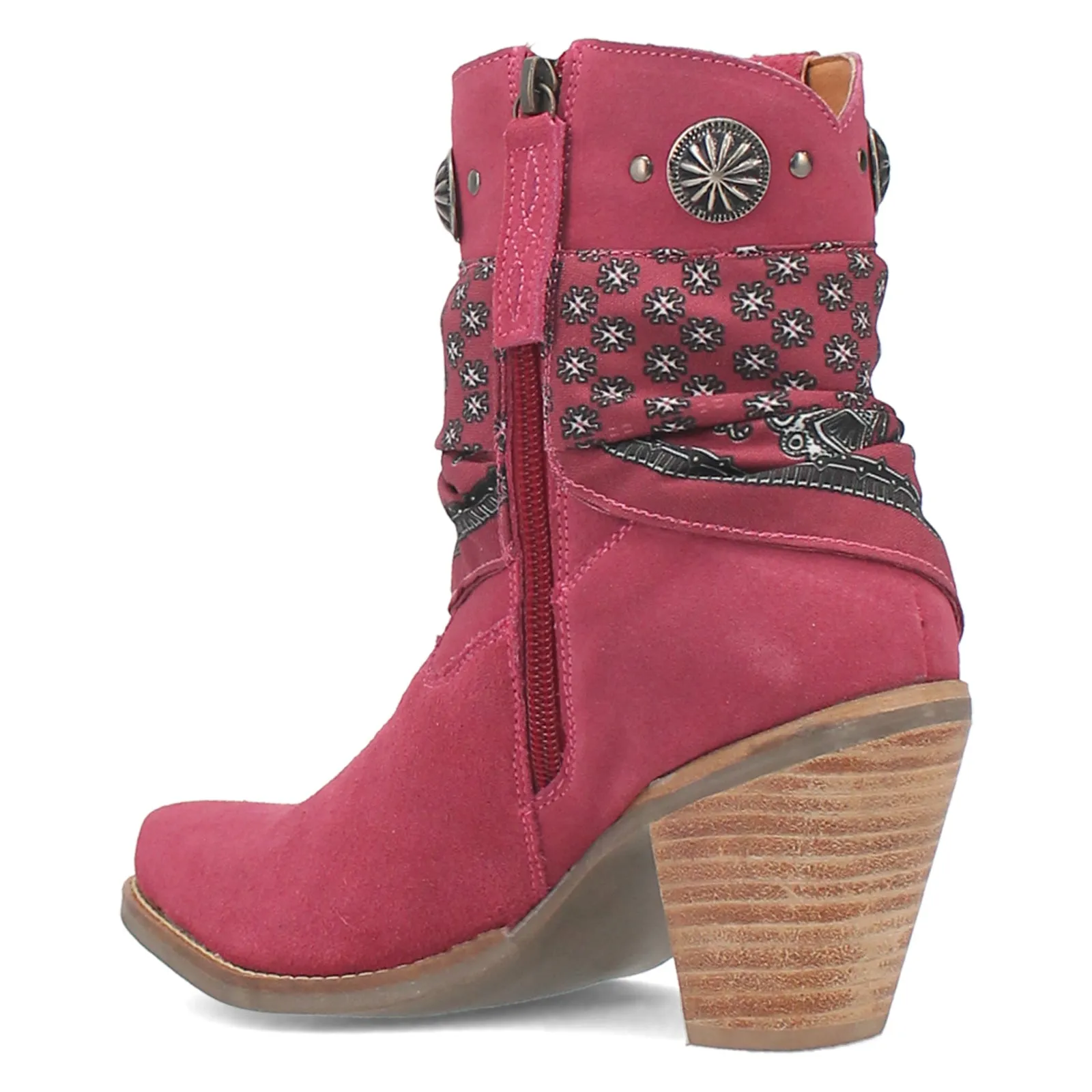 Women's Dingo, Bandida Boot