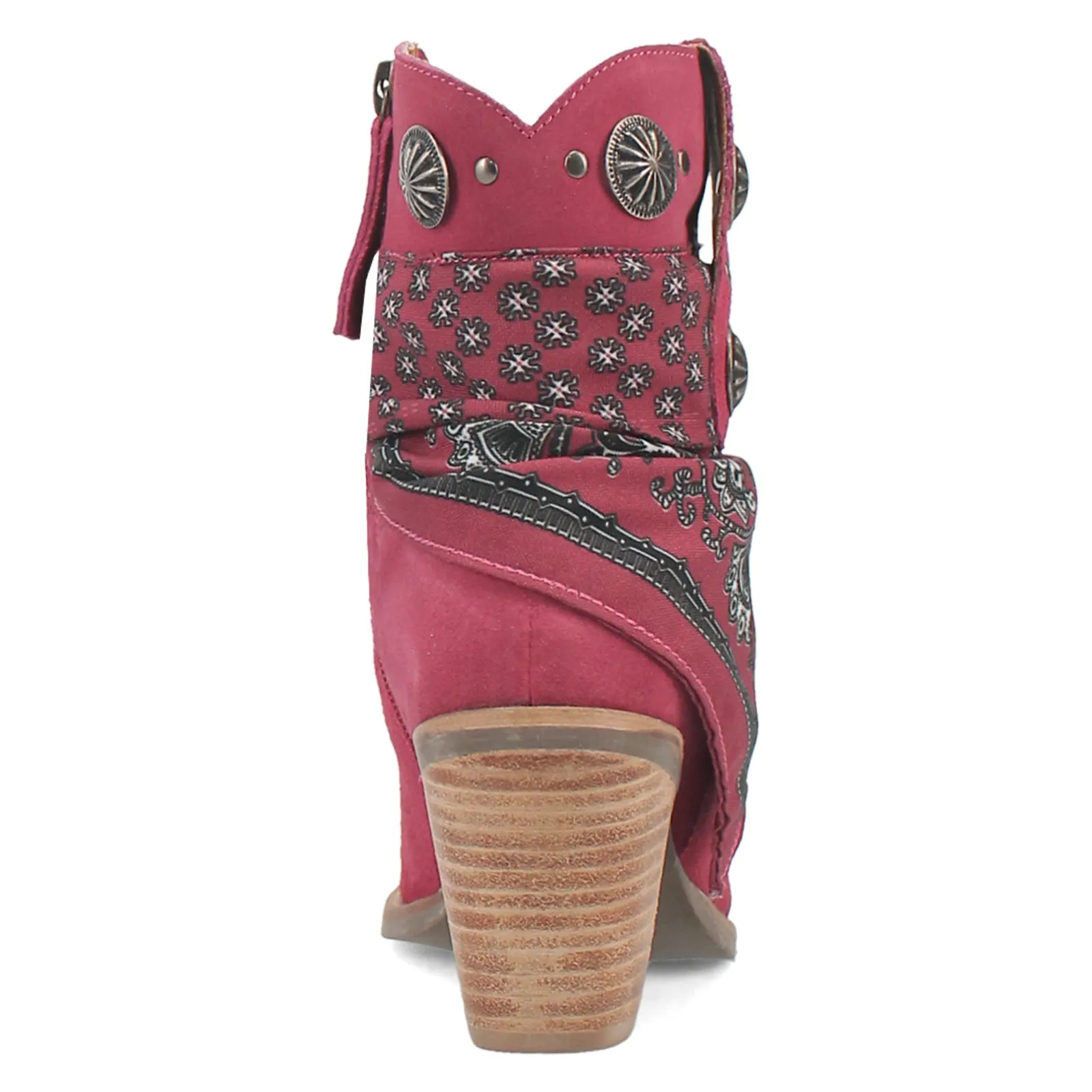 Women's Dingo, Bandida Boot