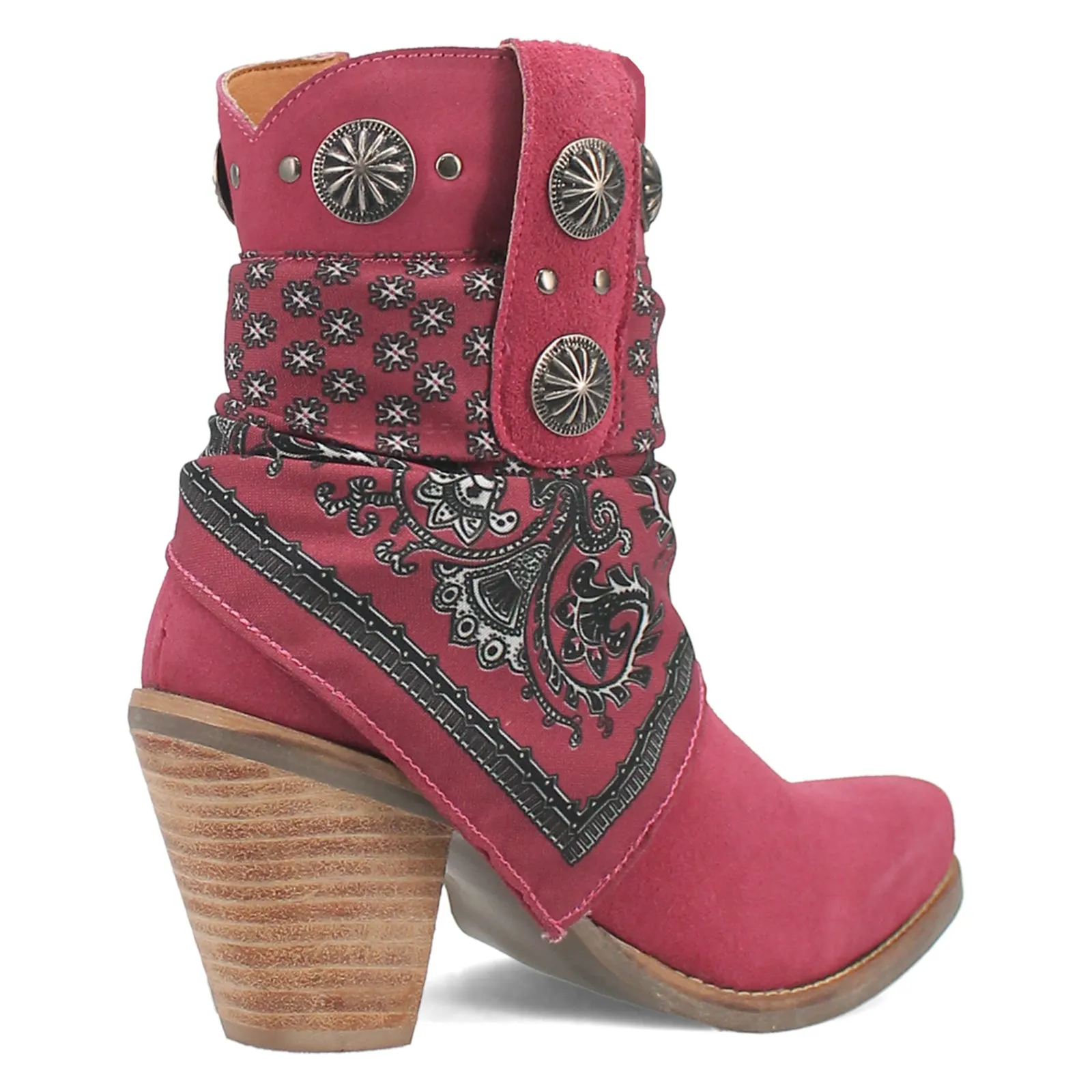 Women's Dingo, Bandida Boot