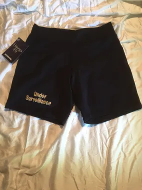 Women's Shorts - Medium