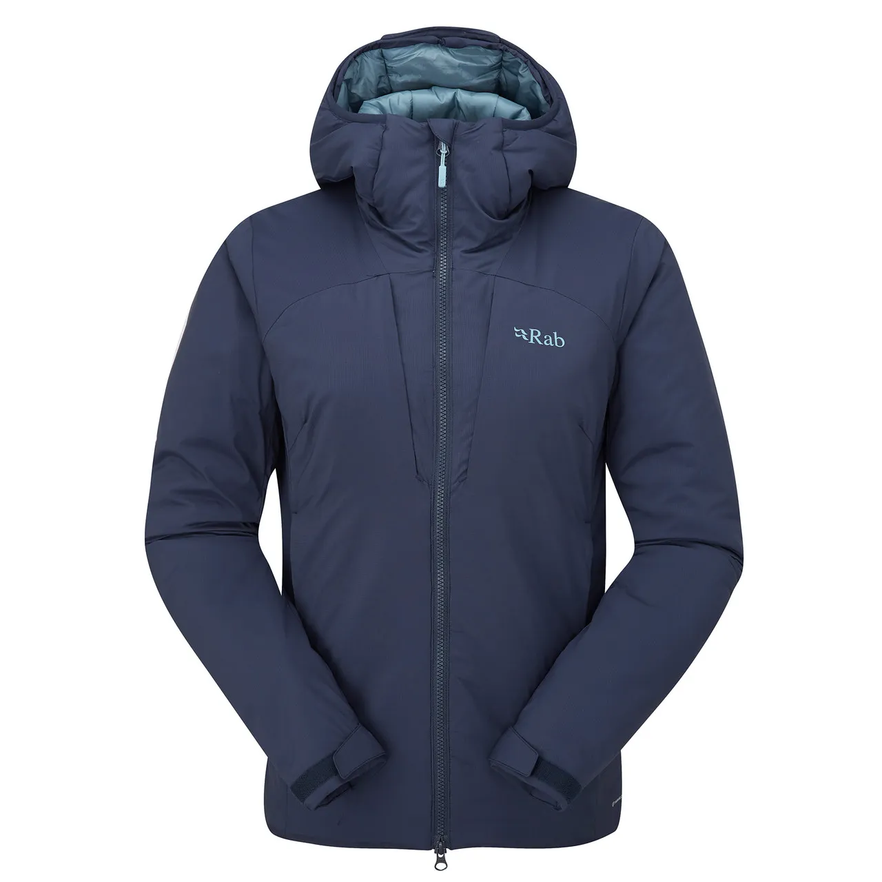 Womens Xenair Alpine Insulated Jacket